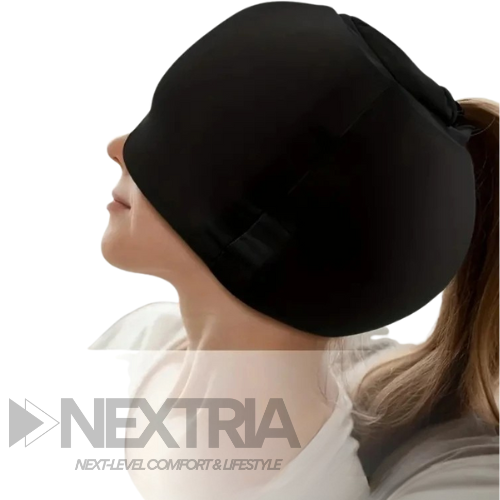 Pourquoi la thérapie chaud-froid calme les migraines plus vite