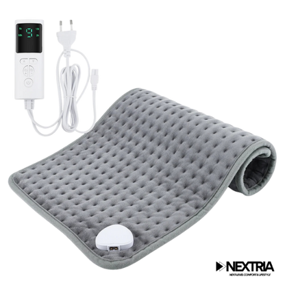 Nextria™ Couverture Chauffante Cocoon