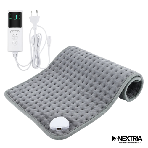 Nextria™ Couverture Chauffante Cocoon