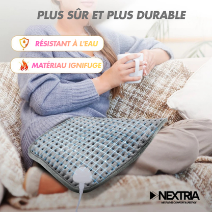 Nextria™ Couverture Chauffante Cocoon