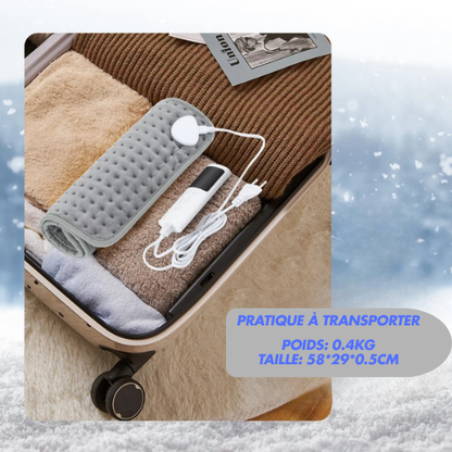 Nextria™ Couverture Chauffante Cocoon