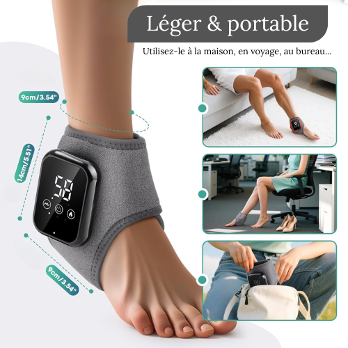 Nextria™ Foot Massager