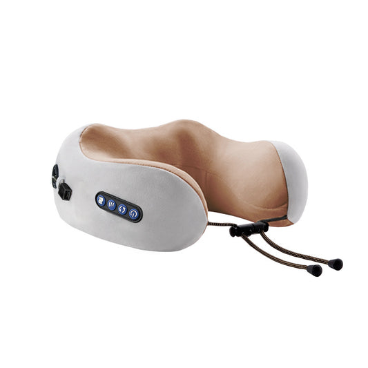 Nextria™ Coussin de Massage Cervical
