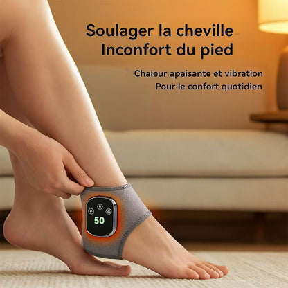 Nextria™ Foot Massager