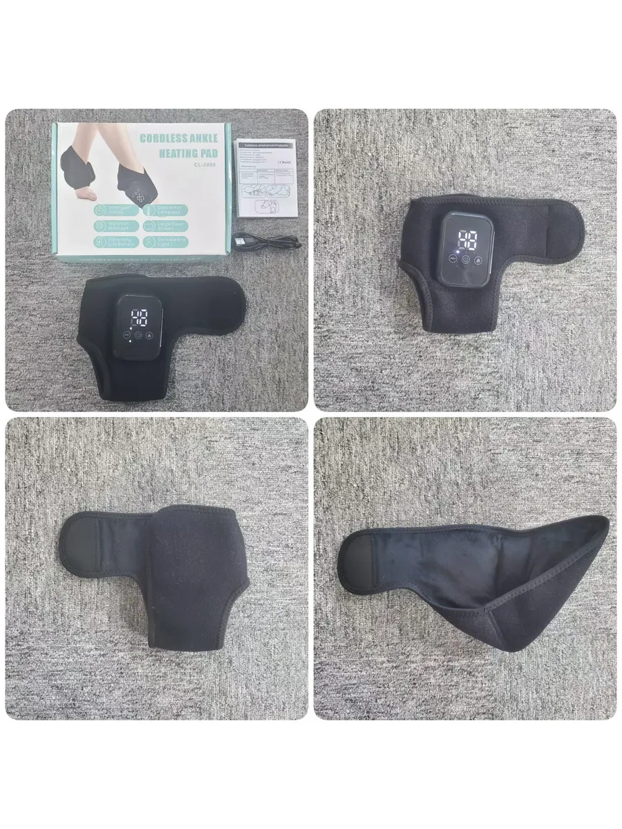Nextria™ Foot Massager