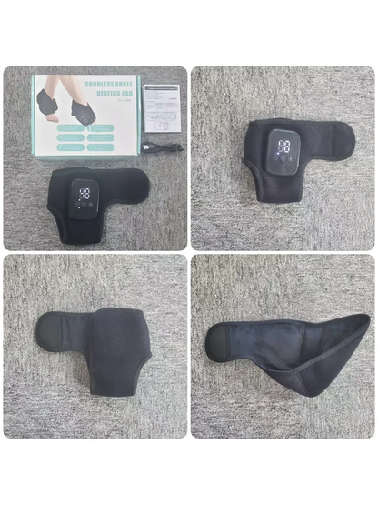 Nextria™ Foot Massager